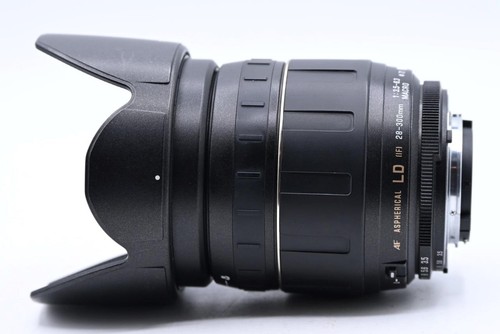Nikon fit 300 - nikon, af