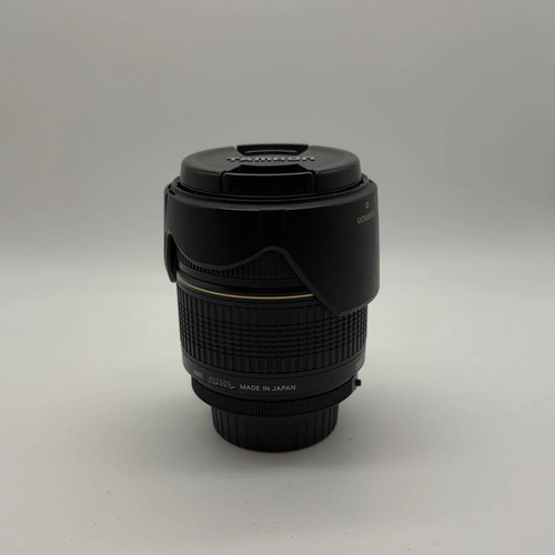 Tamron obiettivo asferico