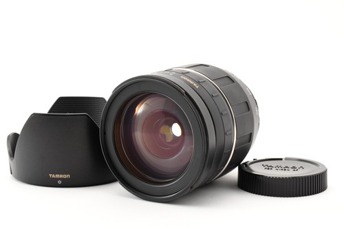 Come nuovo tamron af - [come,