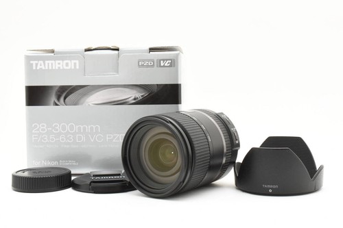 Tamron 300mm 3 di - 300mm,