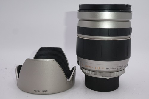 Tamron asferico id - af,