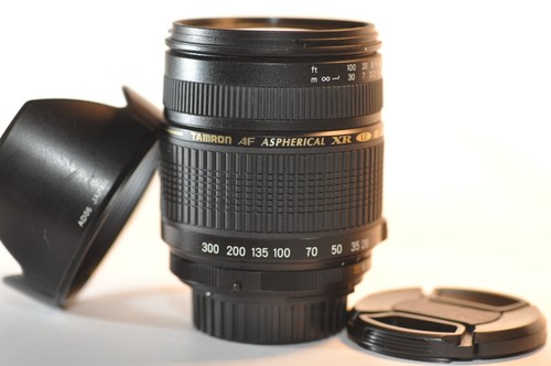 Tamron obiettivo - tamron, xr