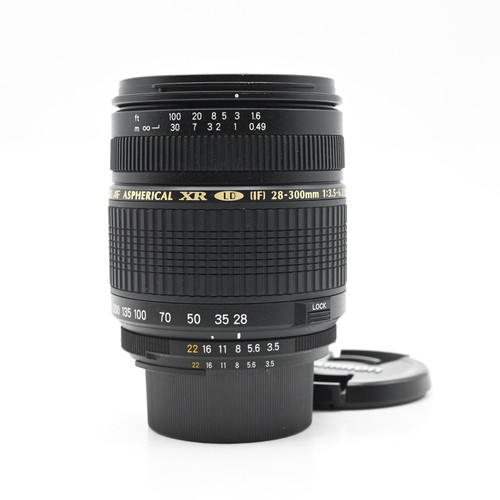 Tamron a06 300 - a06, mm