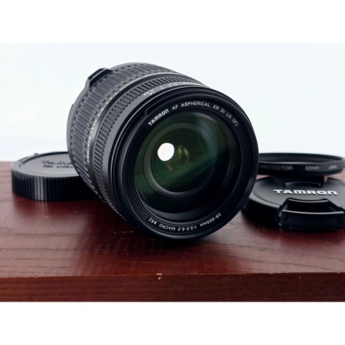 Quasi come nuovo - [], tamron
